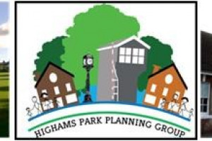 Highams Park.jpg - Let's ignite the spark in HIGHAMSPark